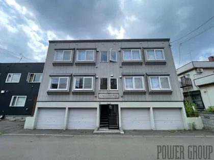 メゾンド リョウの画像