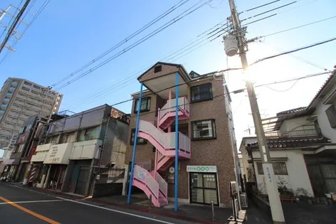 ハイツ雅Ⅱの画像