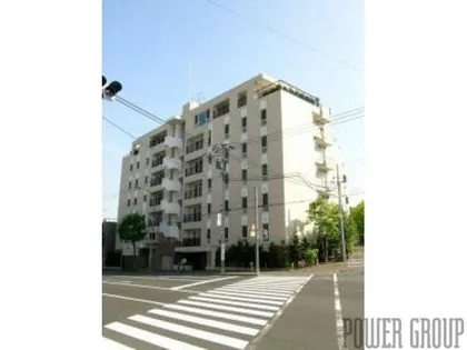 カルム宮の森ハウスの画像