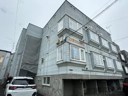 AMS文京台南町壱番館の画像