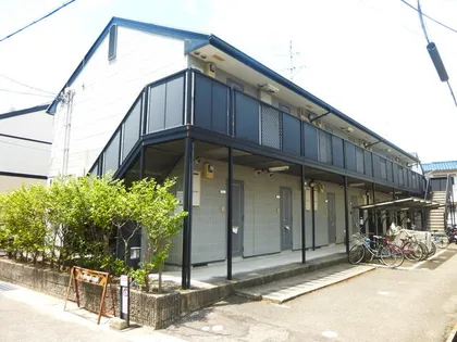 ハイツコンフォールの画像