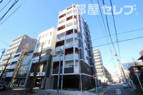 ラクラーレ上前津の画像