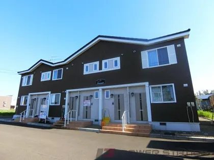 Sanando(サナンド)【1階】の外観