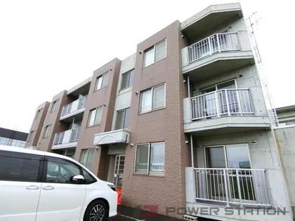 イーストサンⅡの画像