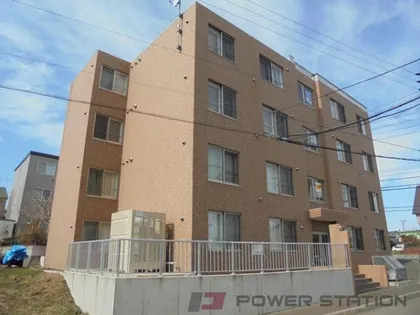 緑ヶ丘ロジュマンの画像