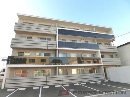 エルプレシア栄恵町の画像