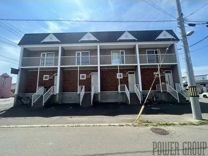 グレースあいの里の画像