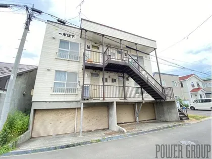 コーポ坂下の画像