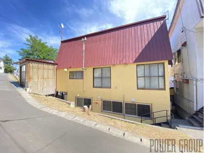 グランディール緑の画像