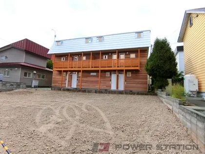 オーシャンビュウー銭函の画像