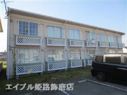 JONANハイツの画像