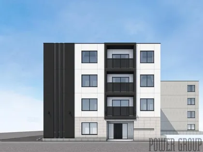 オルセーフラット西町南【2階】の外観