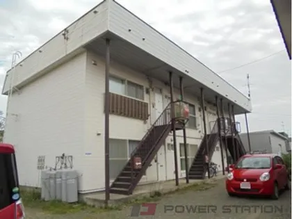 第3恵庭マンションの画像