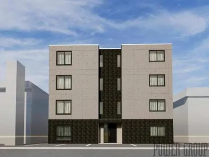 RAINBOWROAD恵庭の画像