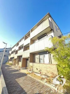 コンフォールミタニの画像