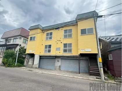 GO RASIDENCEAの画像