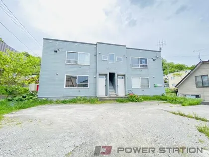 サンヒルズ桜の画像