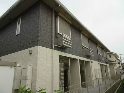 NTRエステート大久保の画像