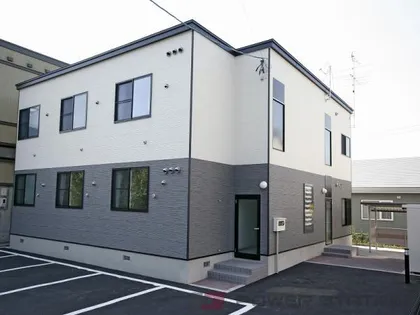 レオパレストゥーリヴァーの画像