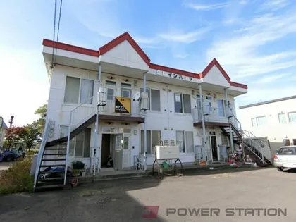 クレインハイツの画像