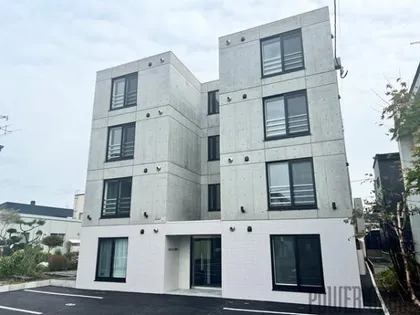 PRIOR恵庭Ⅱの画像