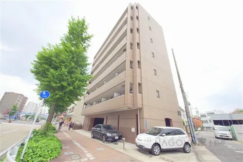 ラフォーレ千種【3階】の外観