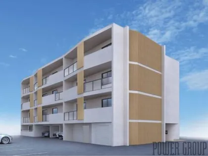 ピオネロ恵庭Ⅱ D棟【4階】の外観