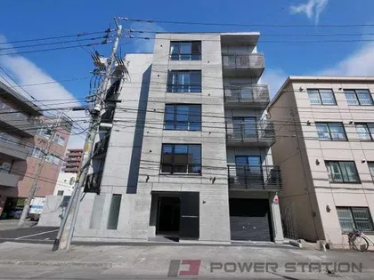 シャトーライフ中島公園1の画像