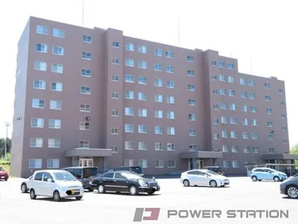 セントラル真々地Ⅱの画像