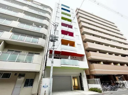 グランスイートの画像