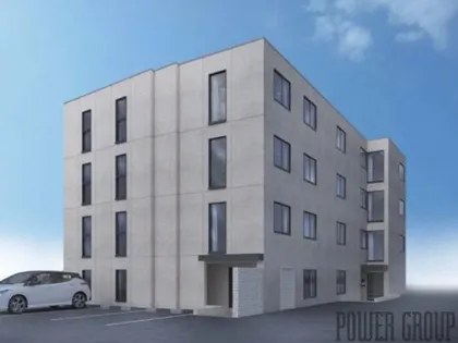 ピオネロ恵庭Ⅰ A棟【3階】の外観