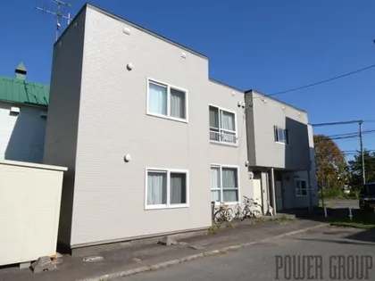 コーポほくとの画像