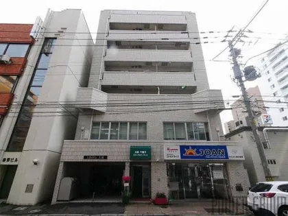 リベルティ大通【4階】の外観