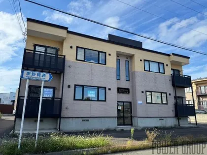 グリーンアベニューIIの画像