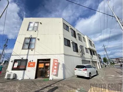 内海ビルメゾンエイトの画像