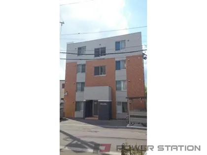 ミカーレ・デュオ【3階】の外観