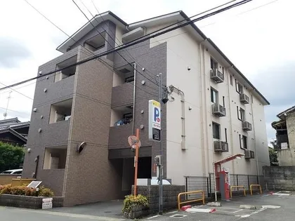 レジデンス北白川の画像