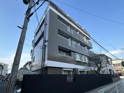 ソレアード山川の画像