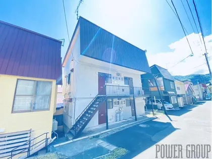 クレセント緑の画像