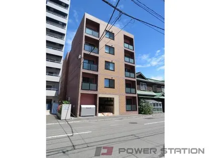 グランスター24の画像