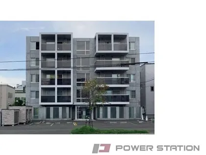 ノーチェ円山(Noce円山)【4階】の外観