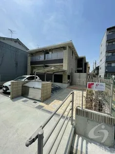 アルバ 八尾の画像