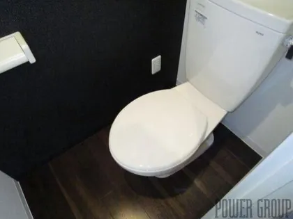 フォレストヒルズB【2階】のその他画像