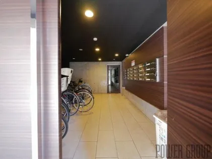 フォレストヒルズB【2階】のその他画像