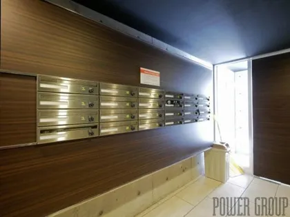 フォレストヒルズB【2階】のその他画像