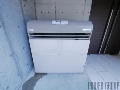 フォレストヒルズB【2階】のその他画像