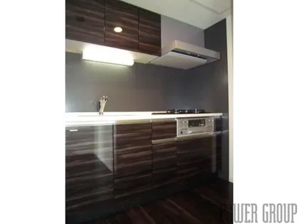 フォレストヒルズB【2階】のその他画像