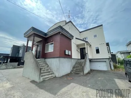 TKハウスの画像