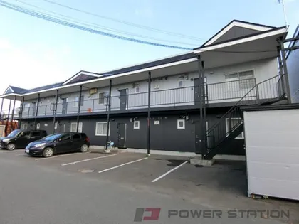 エバーホープAの画像