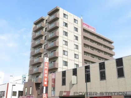 スカイヴィレッジの画像